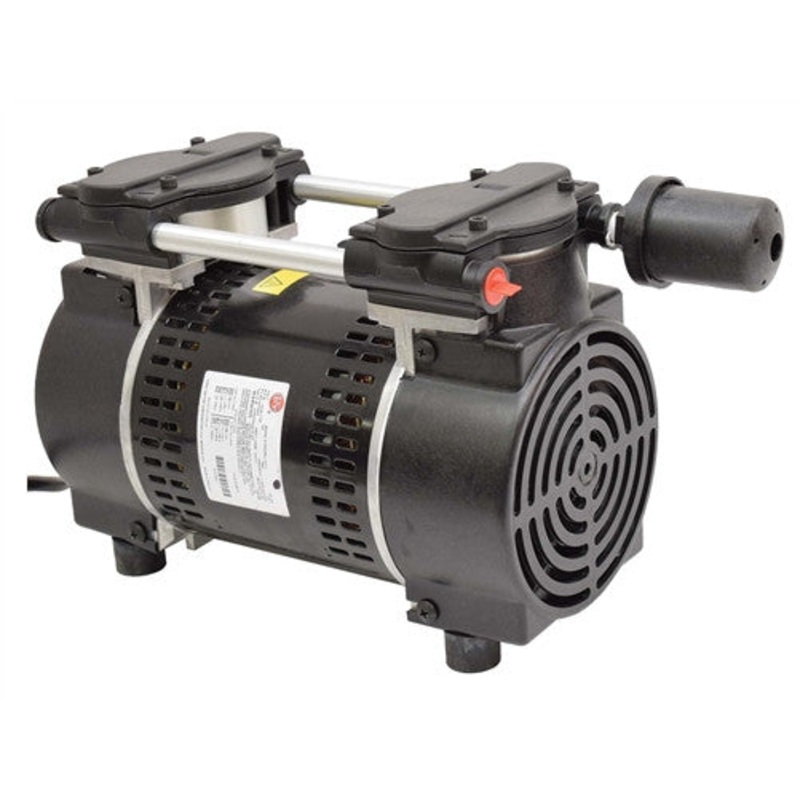 Stratus SRC Gen 2 Rocking Piston Compressor 3/4hp 115volt