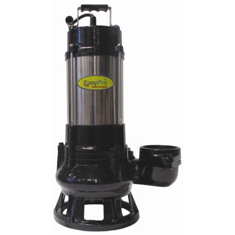 TB Series Hi Volume Hi Head Pump, 12,000 GPH