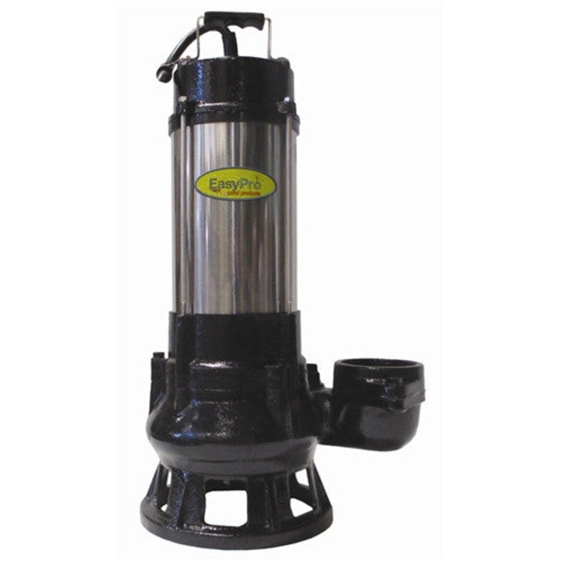 TB Series Hi Volume Hi Head Pump, 14,500 GPH