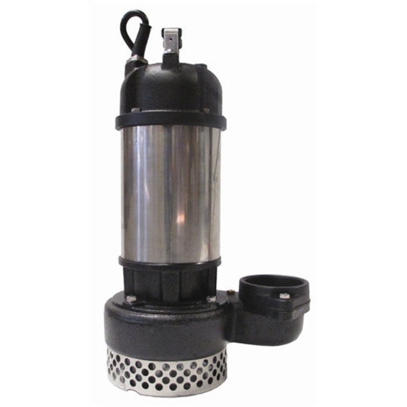 TM Series Hi Volume Low Head Pump, 13,500 GPH, 115 volt