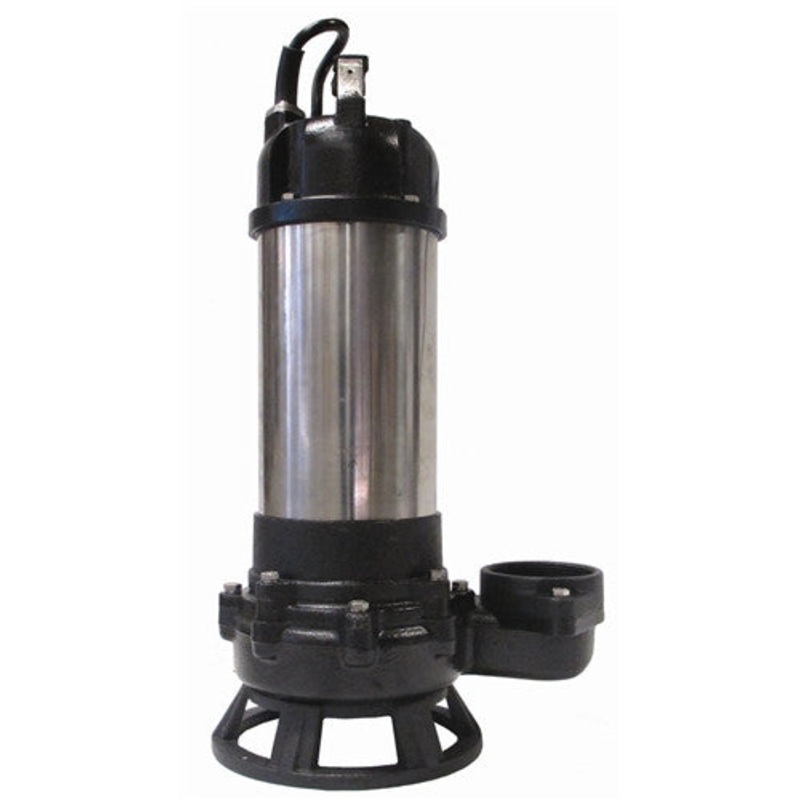 TM Series Hi Volume Medium Head Pump, 17,500 GPH, 230 volt