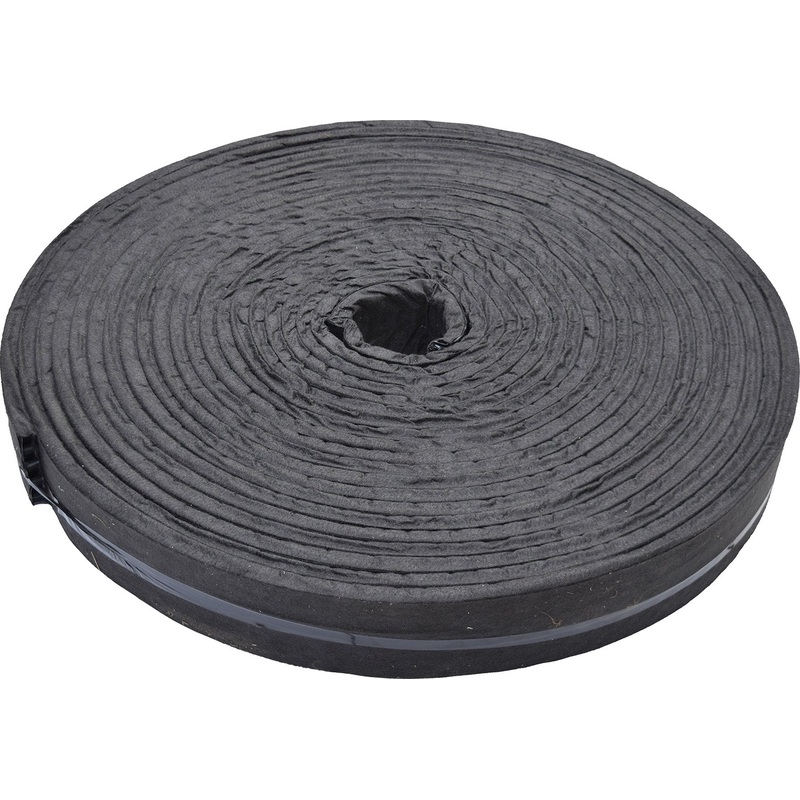 Underliner Vent System, 150 foot roll