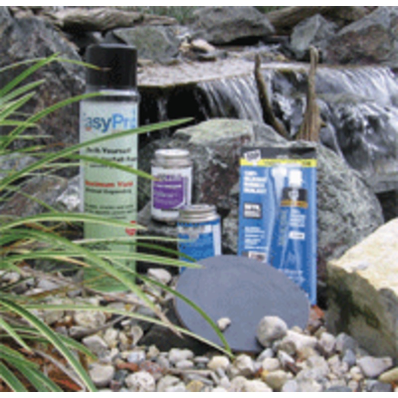 Waterfall Installation Kit