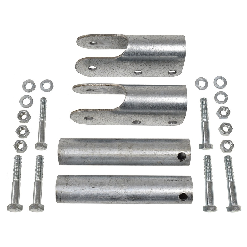Windmill Hinge Set