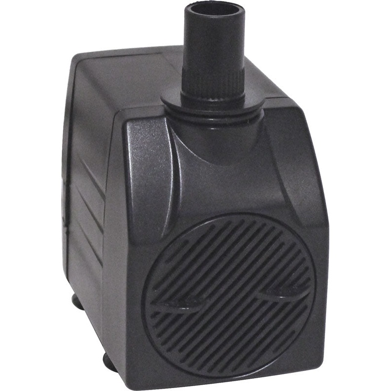 125 GPH 115v Tranquil Dcor Mag Drive Pump