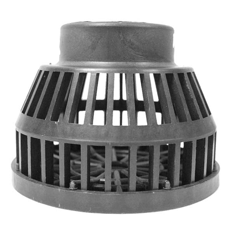 2" Suction Strainer