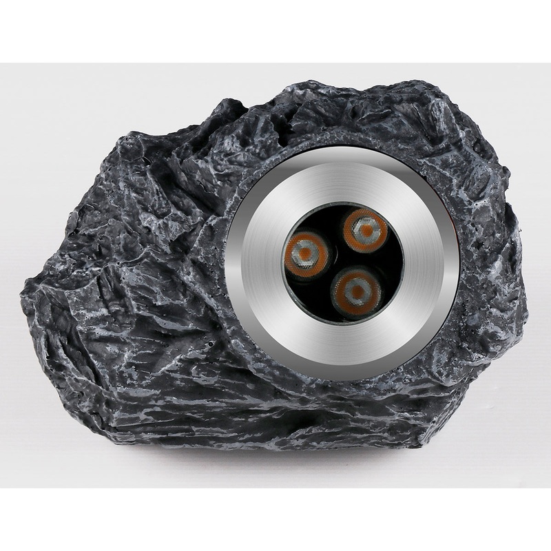 4 Watt LED Rock Light