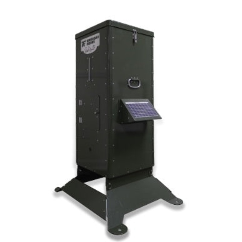 American Feeder 75 lb Fish Feeder