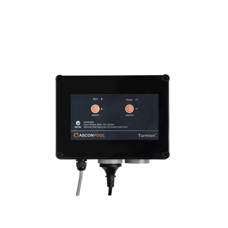 Ascon Turmion Pro Wifi SW2