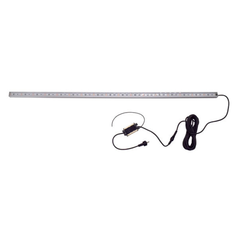 Cabrio Color Changing 12 WATT LED Submersible Light Strip, 35