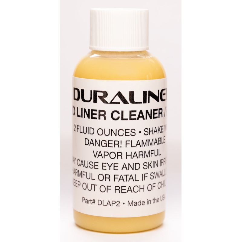EPDM Liner cleaner/primer - 2oz