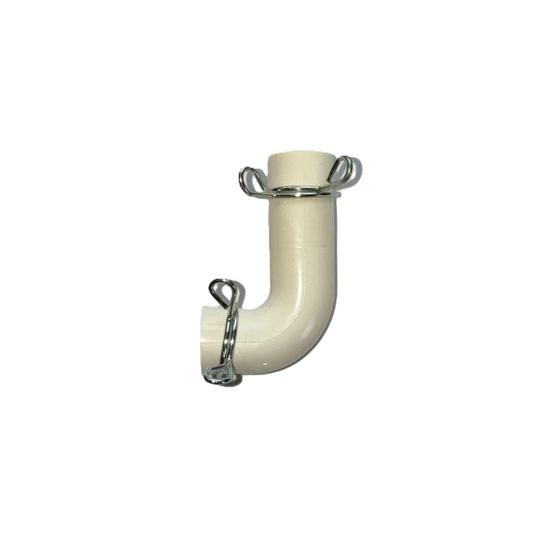 Linear Compressor Attachment Fitting