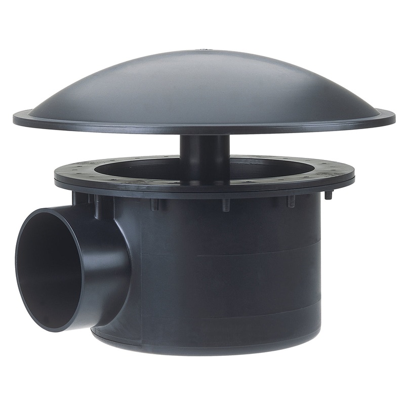 Oase Bottom Drain DB 100