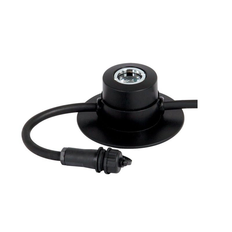 PondMAX 1 LED Warm Flat Pond & Garden Light