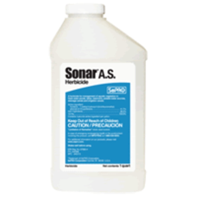 Sonar Herbicide, 1 pint