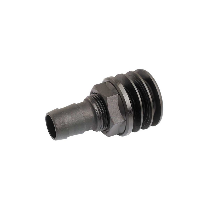 Hansen Male Tank Fittings