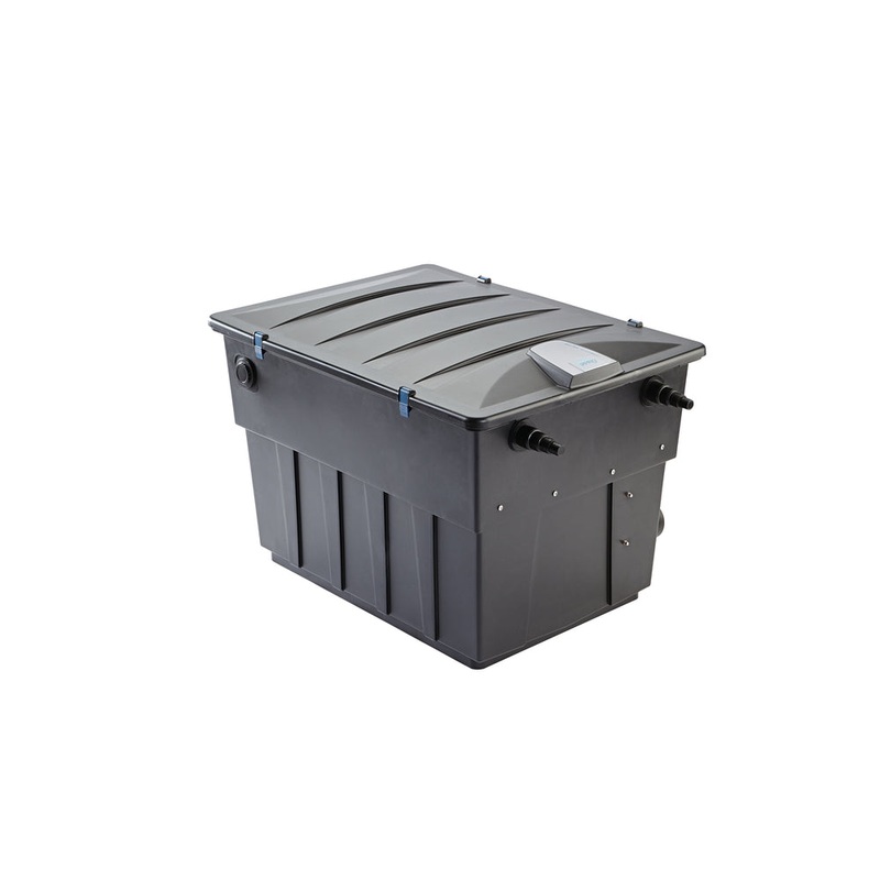 OASE BioTec ScreenMatic 60000