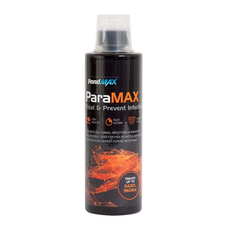 PondMAX ParaMAX 470ml