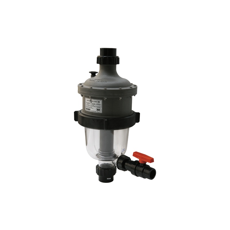 Waterco Multicyclone 16 Centrifugal Filter