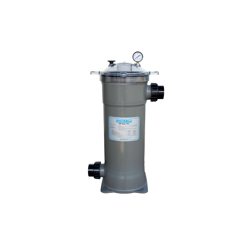 Waterco Trimline C50 Leaf Trapper