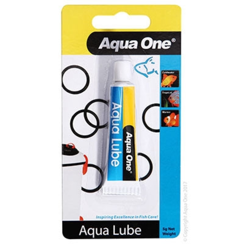 AquaOne Lube