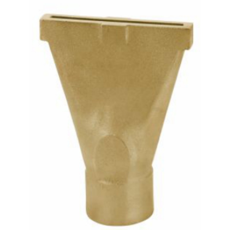 FanJet FN-2318 Water Film Nozzles
