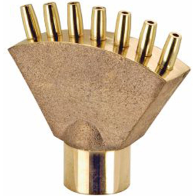 Finger Jet FN-2100 Series Multi Jet Nozzles