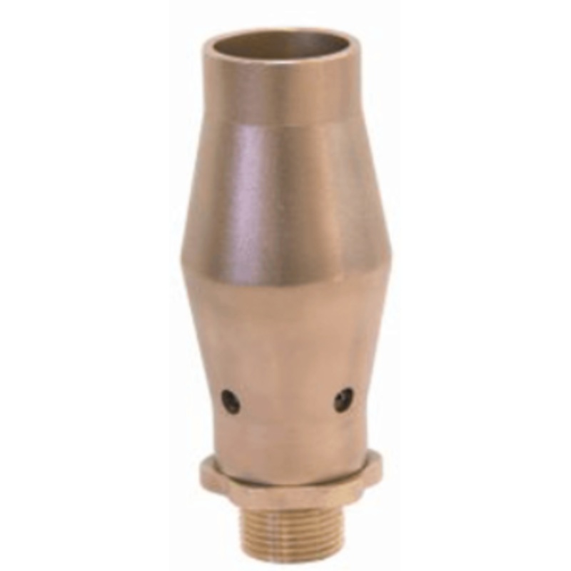 Fountain Nozzle  FN-4403 Foamer Nozzle