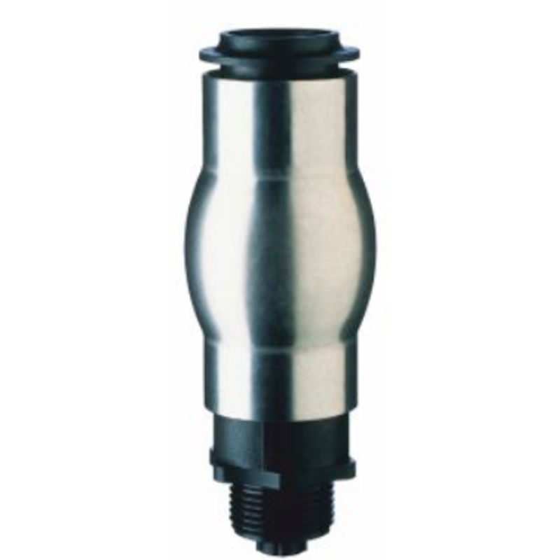 Fountain Nozzle   Foamer Nozzle Stainless steel