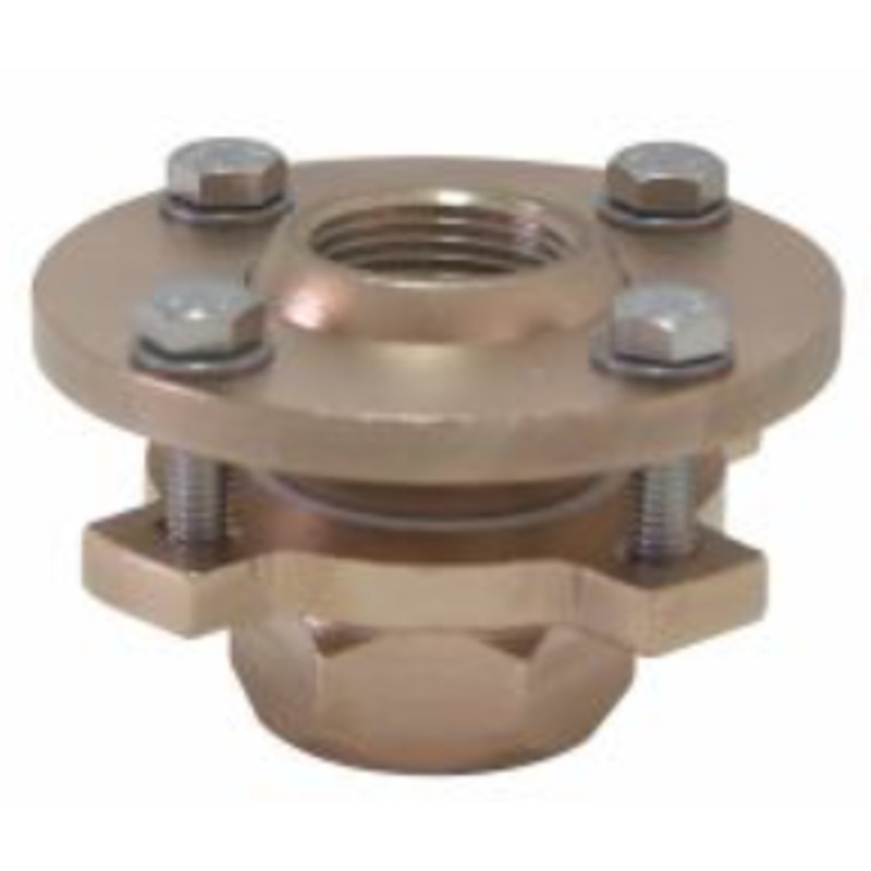 Nozzle Ball Joint 900 Series Brass