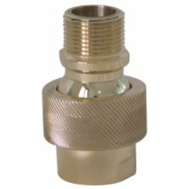 Nozzle Ball Joint BJ-904 Brass