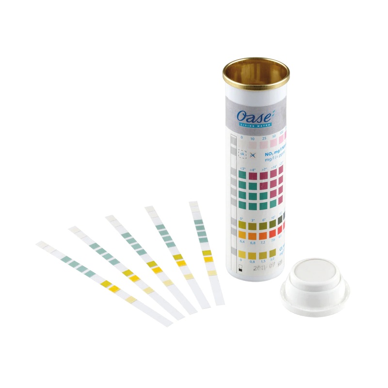Oase AquaActiv QuickSticks 6 in 1