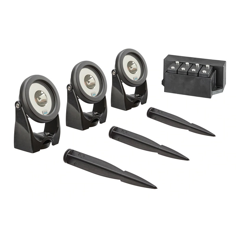 OASE LunAqua Power LED Set 3