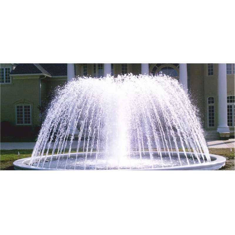 Spray Rings FN - 000 Series