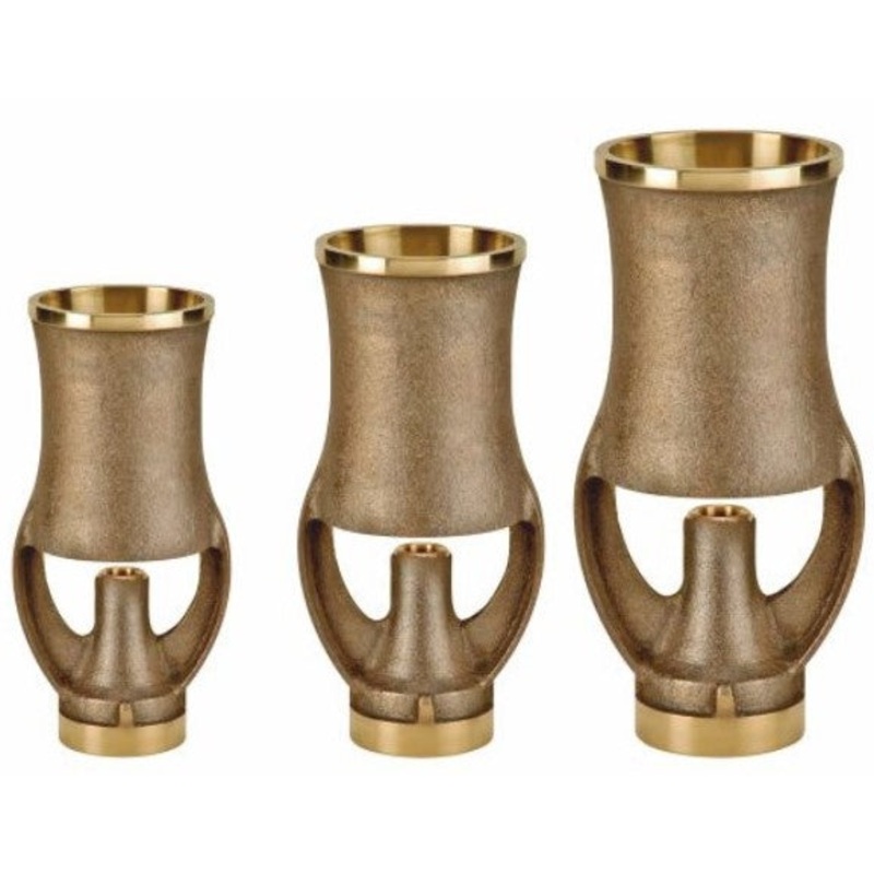 Water level dependent Cascade Jet FN-4400 Series