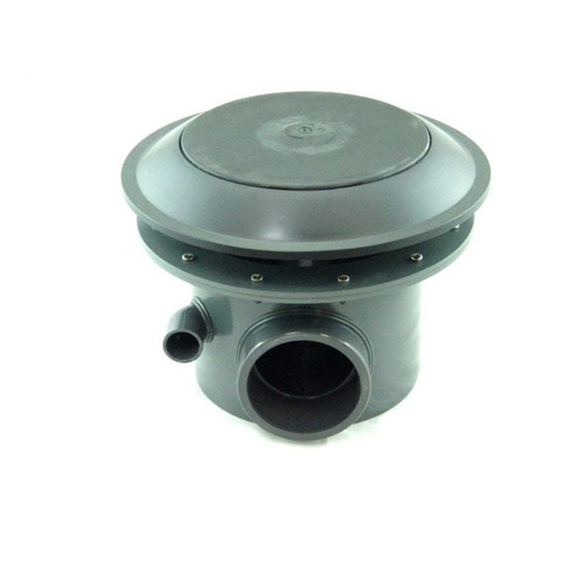 Alternative Aquatics 4-inch Aerated Bottom Drain