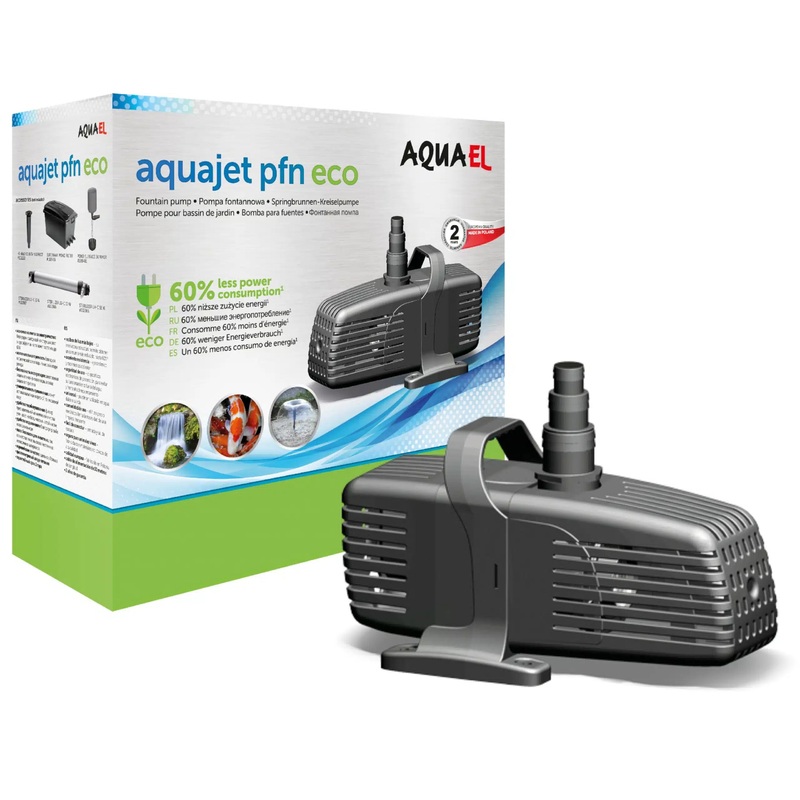 Aquael AquaJet PFN-ECO Pump