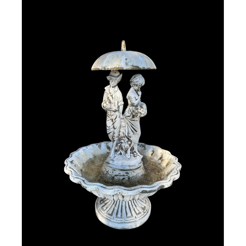 First Love Fountain