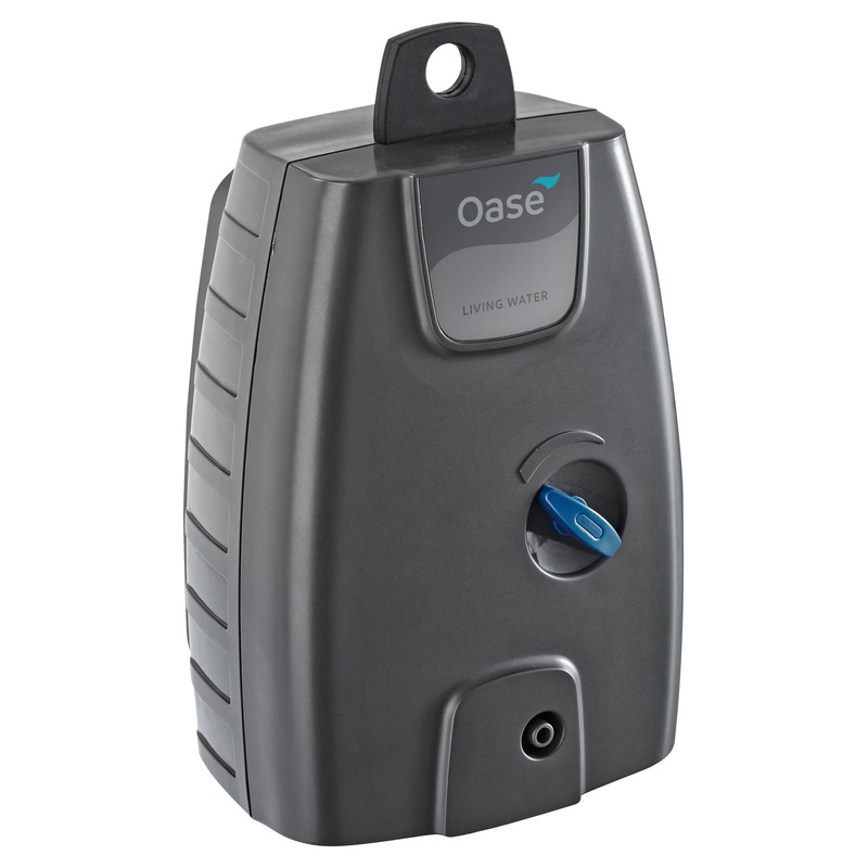 Oase OxyMax 100 Aquarium Aerator