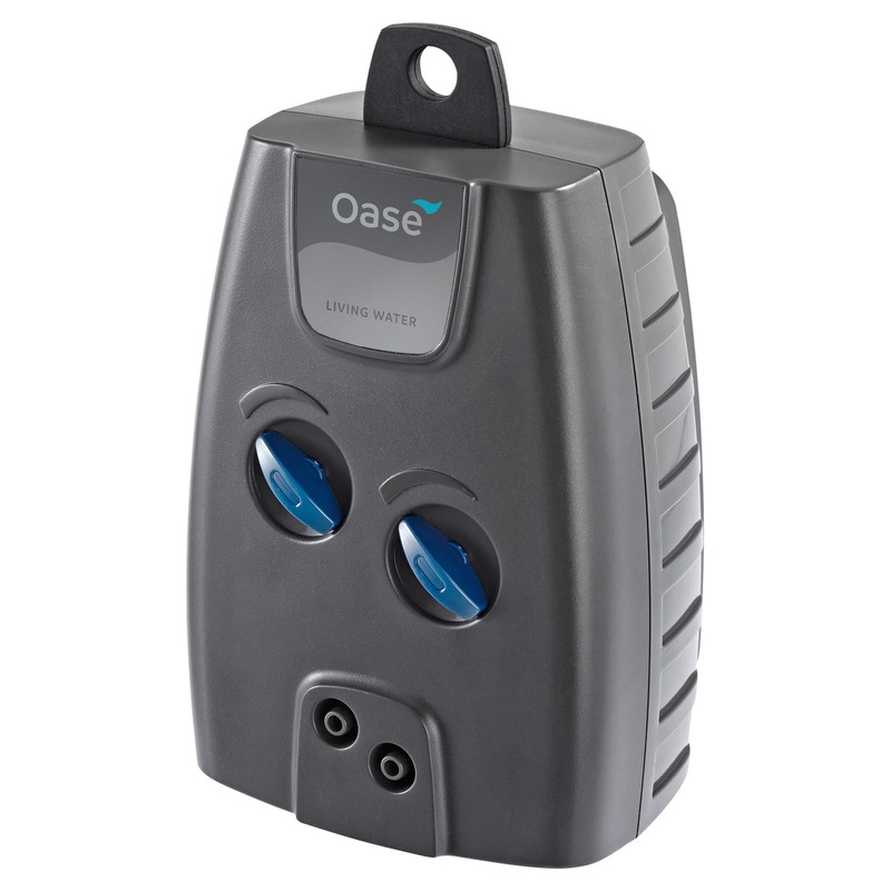 Oase OxyMax 200 Aquarium Aerator