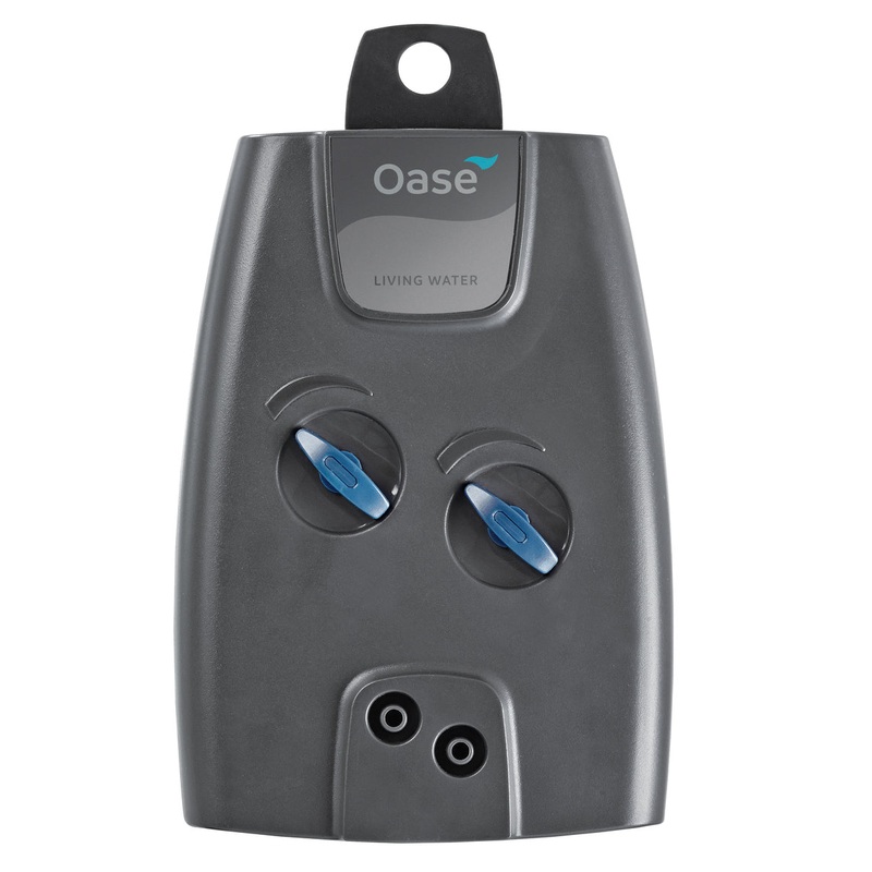 Oase OxyMax 400 Aquarium Aerator