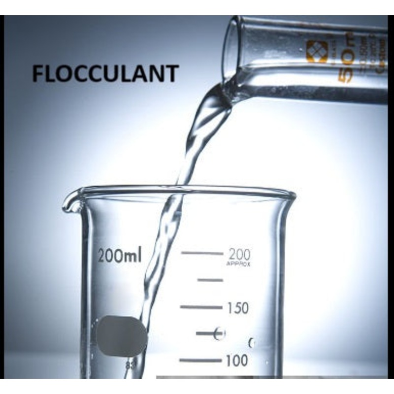 POND FLOCCULANT (PER 100ML)