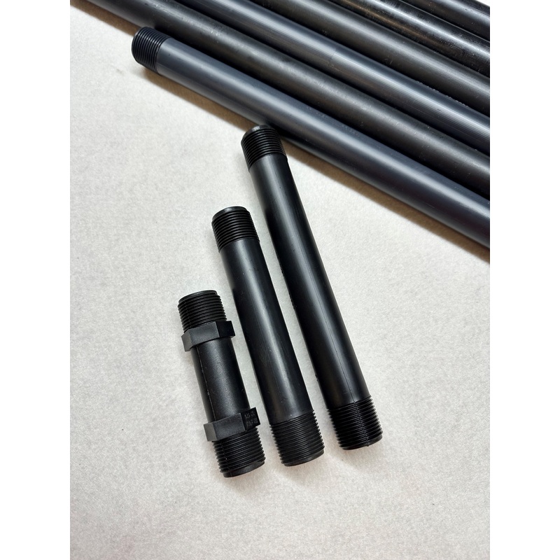 20mm - 3/4inch Poly Riser