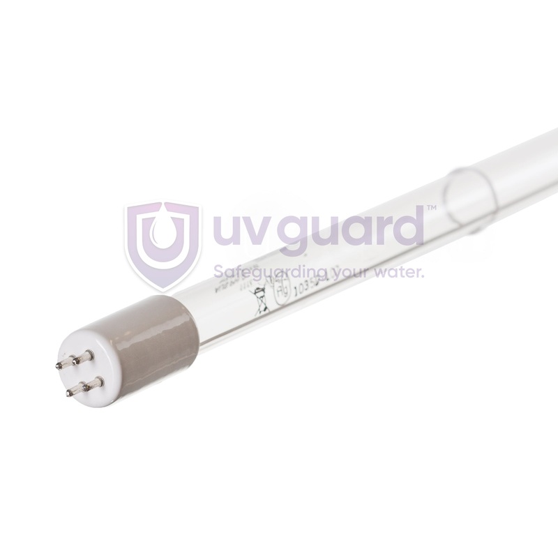 UV Guard Replacement Globes