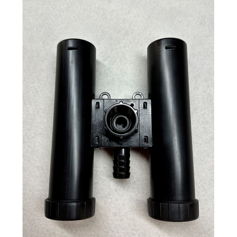 Weighted Air Diffuser Base