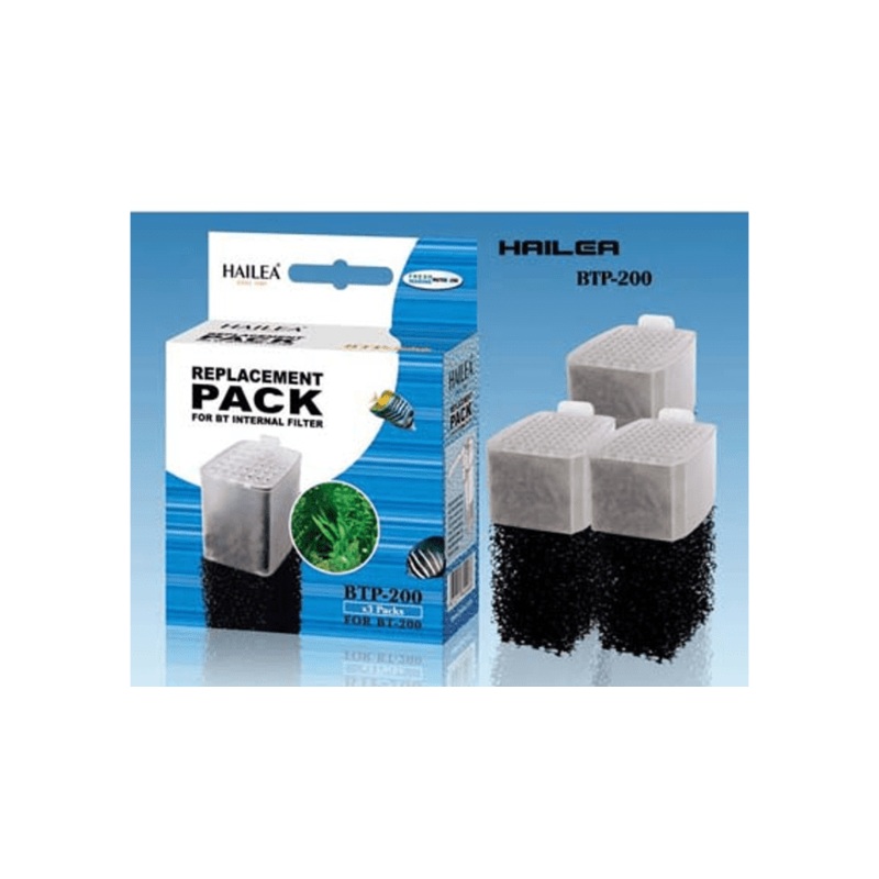 Hailea Replacement Cartridge BTP200