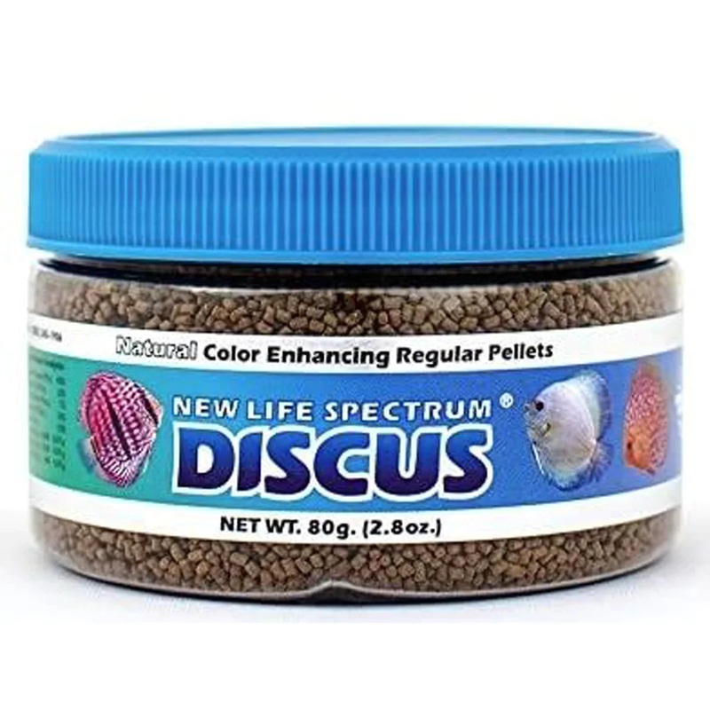 New Life Spectrum Discus