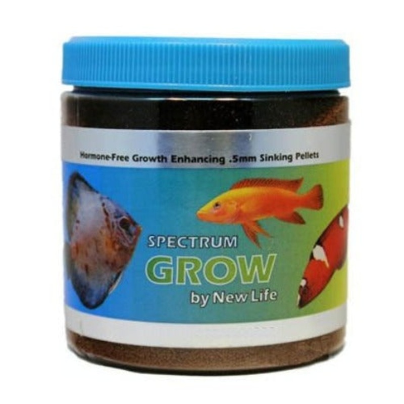 New Life Spectrum Grow
