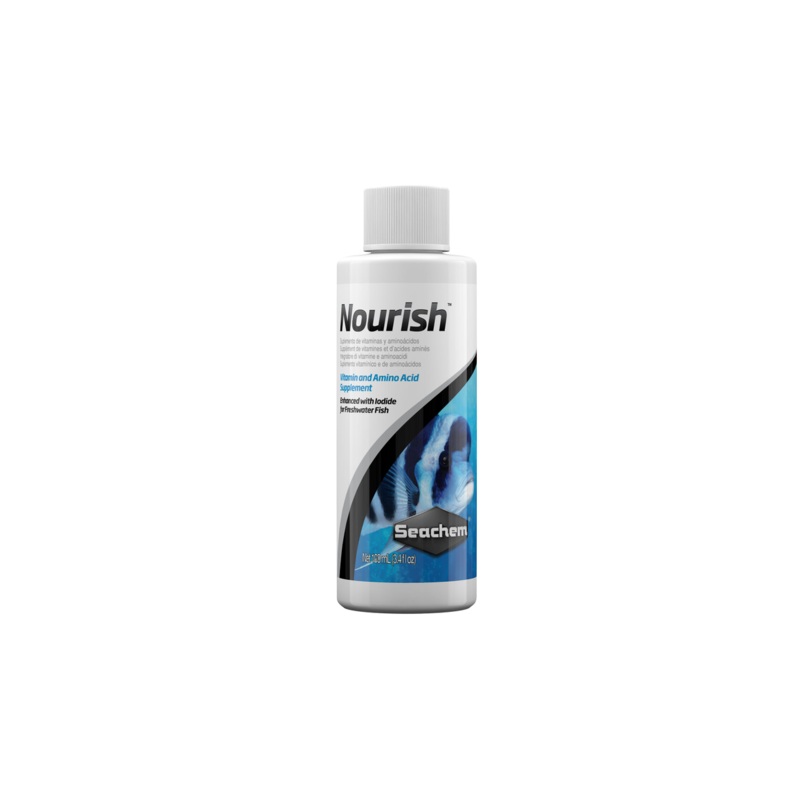 Seachem Nourish 100mL