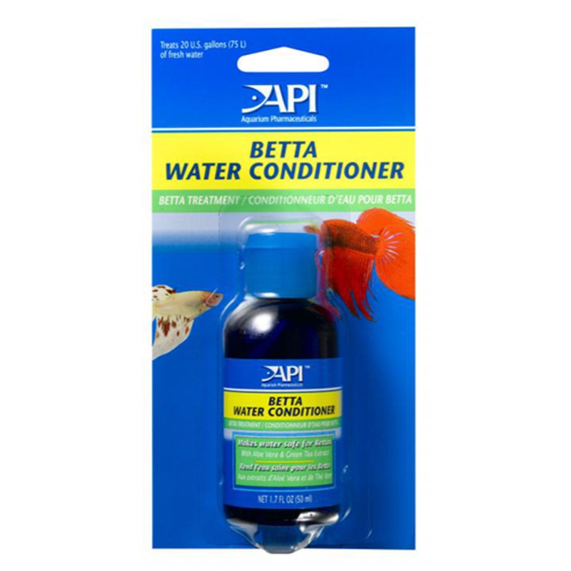 API Betta Water Conditioner